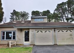 Foreclosure in  SEABURY CT Toms River, NJ 08753