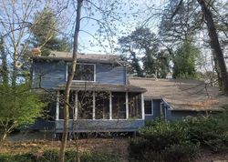 Foreclosure in  BATTERY HILL DR Voorhees, NJ 08043