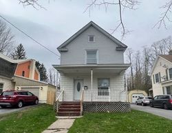 Foreclosure in  LIBERTY ST Carthage, NY 13619