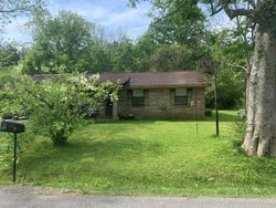 Foreclosure in  HINTONVILLE RD Richton, MS 39476
