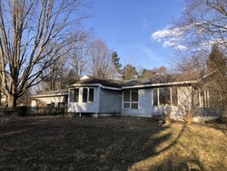 Foreclosure in  LAXTON RD Mason, MI 48854