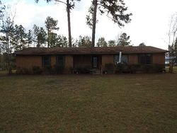 Foreclosure in  LAYFIELD RD Coushatta, LA 71019