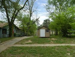 Foreclosure in  HERNDON ST Shreveport, LA 71101