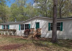 Foreclosure in  FRAGALA RD Bastrop, LA 71220