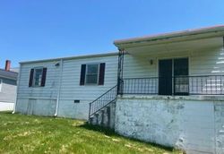 Foreclosure in  SUNSET AVE Lancaster, KY 40444