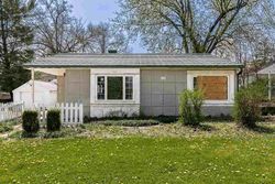 Foreclosure in  PROSPECT PL Iowa City, IA 52246