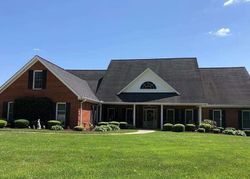 Foreclosure in  STRIPLING CHAPEL RD Carrollton, GA 30116