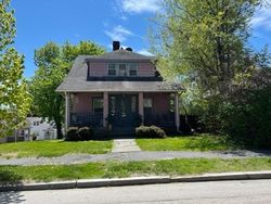 Foreclosure in  HADWEN RD Worcester, MA 01602