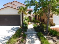 Foreclosure Listing in CHRISTOPHER LN SANTA CLARITA, CA 91350