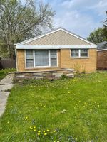 Foreclosure in  S SANGAMON ST Chicago, IL 60643