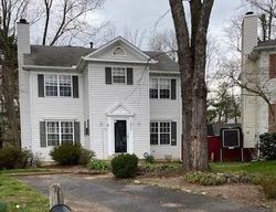 Foreclosure in  PARK WOODS LN Burke, VA 22015