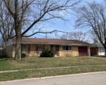 Foreclosure Listing in WILLOW DR RICHMOND, IN 47374