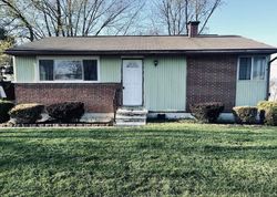 Foreclosure in  PORTSMOUTH RD Windsor Mill, MD 21244