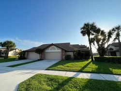 Foreclosure in  CASSIA DR Boynton Beach, FL 33472