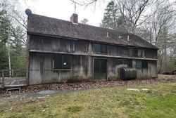 Foreclosure in  EMERY RD Townsend, MA 01469