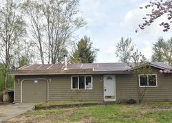 Foreclosure in  143RD PL NE Marysville, WA 98271