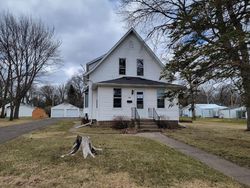 Foreclosure Listing in CENTRAL AVE N MILACA, MN 56353