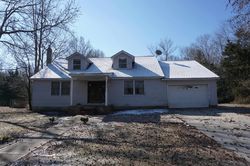 Foreclosure in  ALLEN RD Cape May Court House, NJ 08210