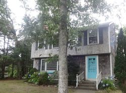 Foreclosure in  HIGHLAND AVE North Falmouth, MA 02556
