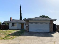 Foreclosure in  BENET CT Fairfield, CA 94533