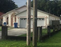 Foreclosure in  FOUNTAIN AVE Tampa, FL 33615
