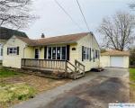 Foreclosure in  CONCORD ST Bristol, CT 06010