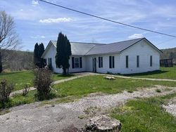 Foreclosure in  BLUE HALL RD Olive Hill, KY 41164