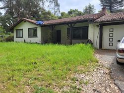 Foreclosure in  FIELDBROOK LN Watsonville, CA 95076