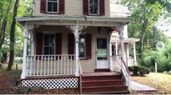 Foreclosure in  W BROAD ST Bridgeton, NJ 08302