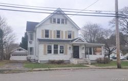 Foreclosure in  CENTER ST Jeffersonville, NY 12748