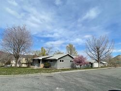 Foreclosure in  CENTRAL DR Coulee Dam, WA 99116