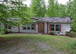 Foreclosure in  AUTUMN LN Heiskell, TN 37754