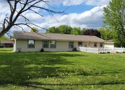 Foreclosure in  CLOVERDALE LN Rockford, IL 61107