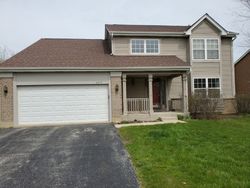 Foreclosure in  CHESTERFIELD LN Grayslake, IL 60030