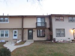 Foreclosure Listing in WASHINGTON CT PLAINFIELD, IL 60544