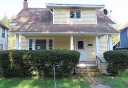 Foreclosure in  MERDEN ST Salamanca, NY 14779