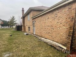 Foreclosure in  190TH PL Country Club Hills, IL 60478