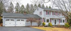 Foreclosure in  DEERFIELD LN Monroe, CT 06468