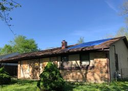 Foreclosure in  GAILINE AVE Chicago Heights, IL 60411