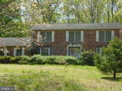 Foreclosure Listing in EDELEN DR BRYANTOWN, MD 20617