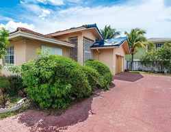Foreclosure in  SW 137TH CT Miami, FL 33175
