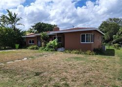 Foreclosure in  NW 89TH ST Miami, FL 33150