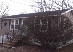 Foreclosure in  DIANA ST Worcester, MA 01605