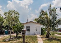 Foreclosure in  NE 13TH AVE Boynton Beach, FL 33435
