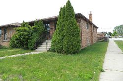 Foreclosure in  SAGINAW AVE Calumet City, IL 60409