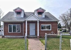 Foreclosure in  EAST ST Amityville, NY 11701