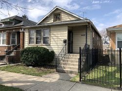 Foreclosure in  S OAKLEY AVE Chicago, IL 60636