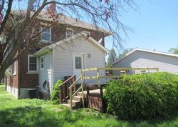 Foreclosure in  S SHELDON ST Rantoul, IL 61866