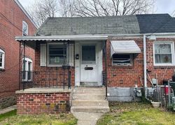 Foreclosure in  BUTTONWOOD ST Norristown, PA 19401