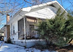 Foreclosure in  N 15TH ST Murphysboro, IL 62966